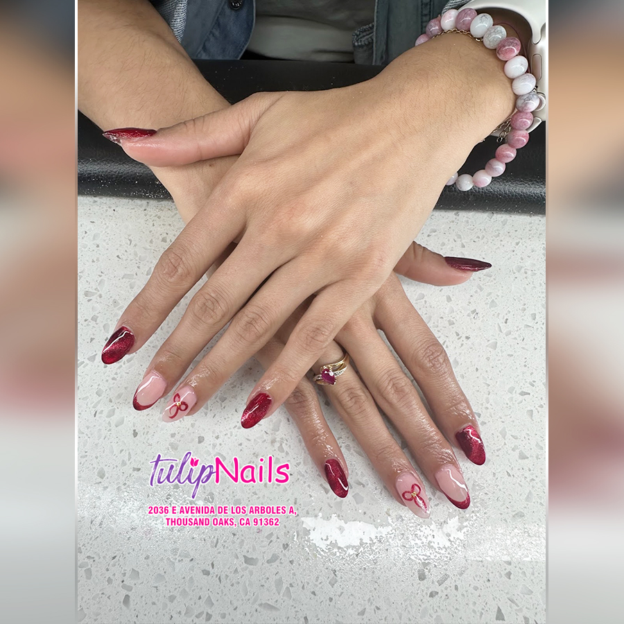 Nails Ideas in Thousand Oaks, CA 91362